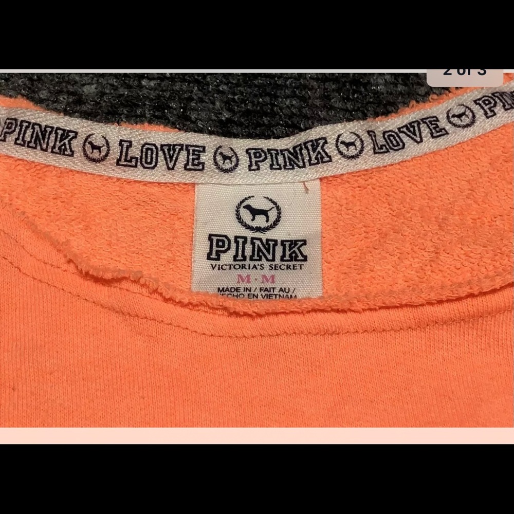 Victoria secrets medium - Picture 3 of 3